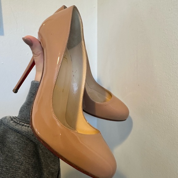 Christian Louboutin Heels - Picture 3 of 8